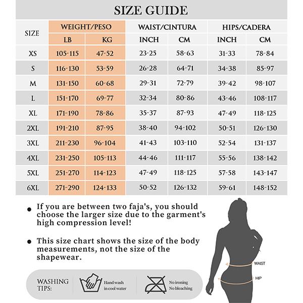 YIANNA Fajas Colombianas Shapewear for Women Tummy Control Shapewear Butt Lifter Bodysuit
