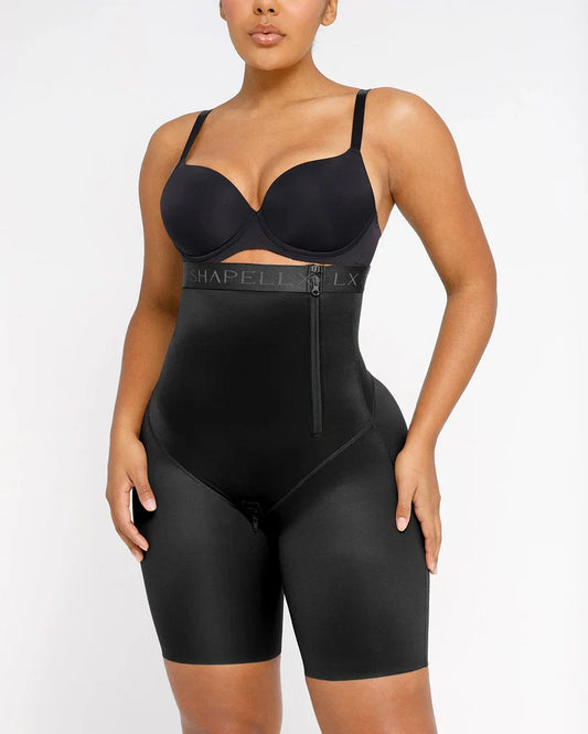 Airslim® Butt-Lifting High Waist Shorts
